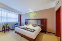 Jinjiang Hotel