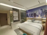 Jundu Wisdom Hotel Ξενοδοχεία στην πόλη Tianlin