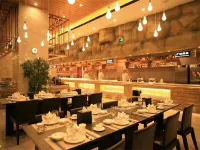 Dragon Palace Hotel (Wanlong Ski Resort)