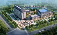 Manas West Sea Hotel