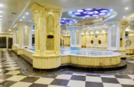 太原雅江源大酒店