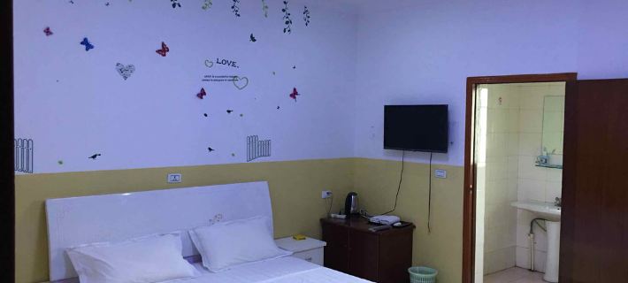 Jinlong Hotel Hotels in Tianmen