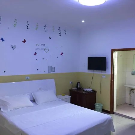 Jinlong Hotel