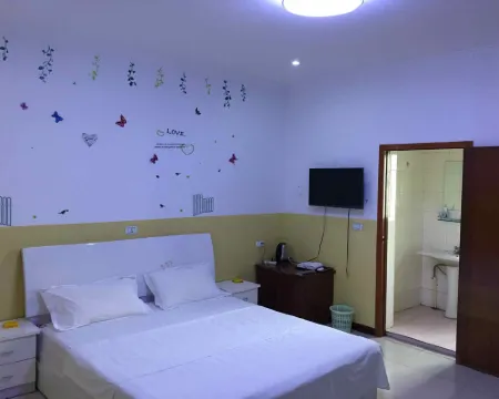 Jinlong Hotel Hotels in Tianmen