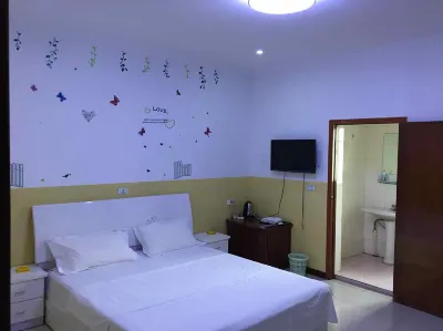 Jinlong Hotel