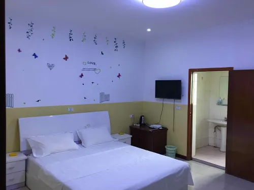 Jinlong Hotel