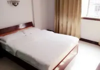 Lixin Wuyi Hotel