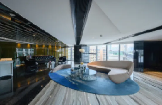 宏都ホテル 廈門