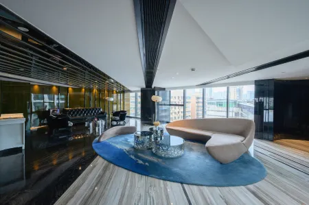 Best Western Plus Park Hotel Xiamen Отели рядом с достопримечательностью «Xiamen Botanical Garden»