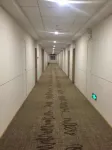 Junting Hotel  (Hong'an Walmart Wanda Plaza Branch) - parking