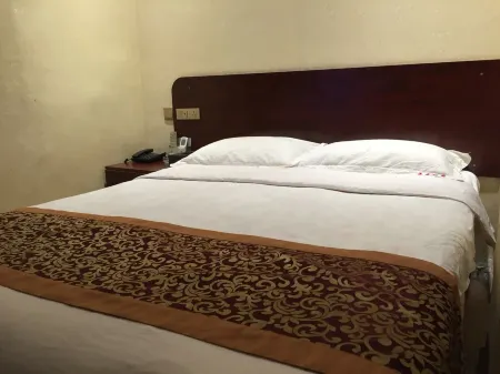 Guiding Yulong Hotel