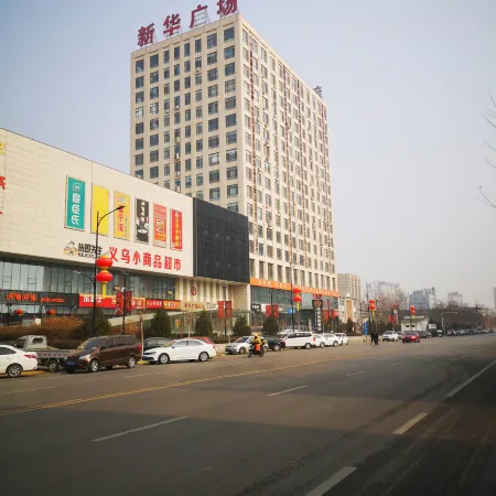 Fenni Music Video Hotel