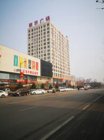 Fenni Music Video Hotel