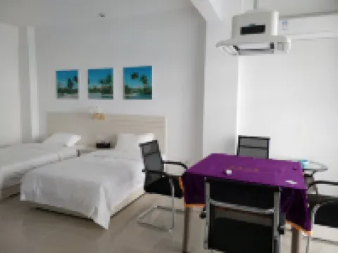 The nineth house hostel