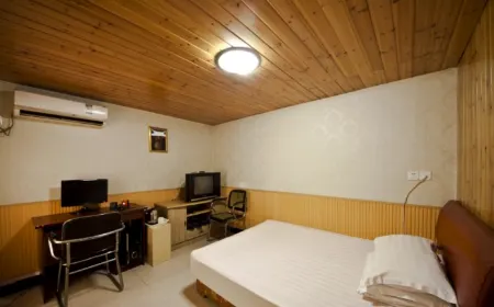 Fengyuan Hotel Отели рядом с достопримечательностью «Gui'an Ocean World»