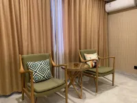 Borui Boutique Hotel