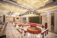 Shihezi Europe and America lido hotel