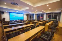 Mante Intercontinental Hotel