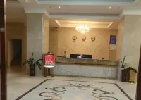 Wenshan Fenghua Hotel (Qihua Square Branch)