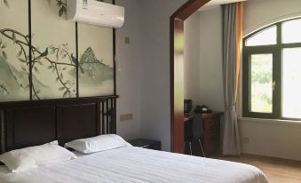 Anji Peng Youge Homestay
