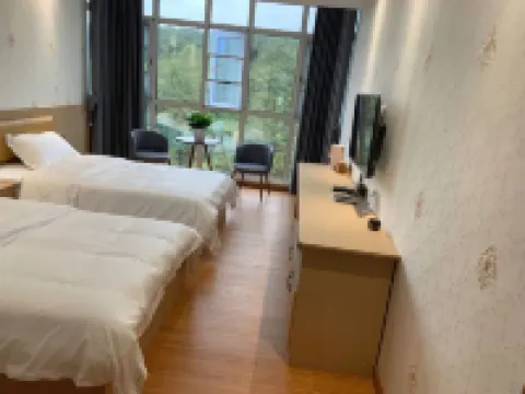 Xinxian aixiang Hotel Hotels in Xin County