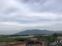 Langyue Mansion (Qingyuan Huangtengxia)