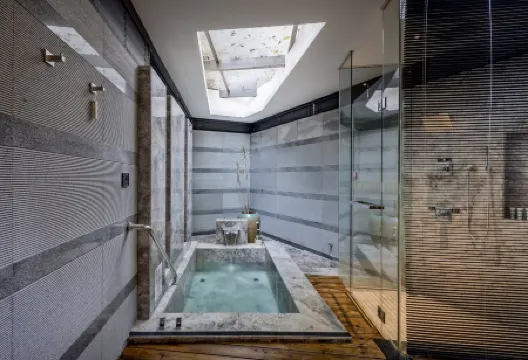 Fuzhou COCO Hot Spring Hotel (Provincial Sports Center) Отели рядом с достопримечательностью «North Ring Middle Road»