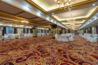 Fuzhou Linchuan Talent International Hotel Hôtels à : Fuzhou