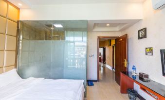 Liping Lazy Yangyang Hotel