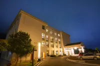 Cehengxuan Kangyang Center Hotels in Ceheng County