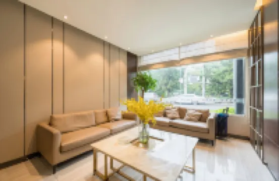 Happy Business Hotel (Chuzhou North Station Branch)