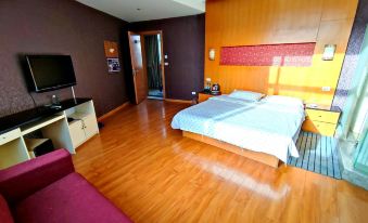 Ming Shi Hotel