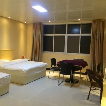 Kangtai Hotel, Jixian