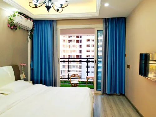 Ganzhou Youlai Apartment