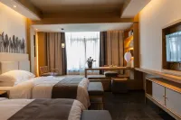 Zhuoshe Hostel