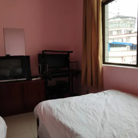 Mojiang Nanze Express Homestay