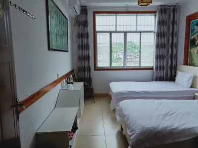 Yanling Ezhuang Homestay Hotels near Xiangshan Park