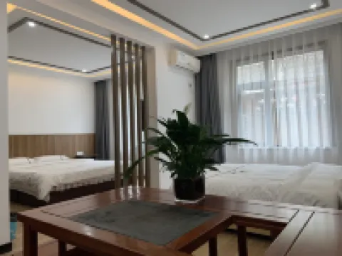 Wanxian Mountain Yashang Home (Guoliangcun Branch)