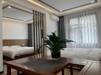 萬仙山崖上人家（郭亮村店） 輝縣住宿飯店