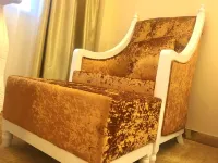 OVIRI HOTEL Hotels in Luzhai