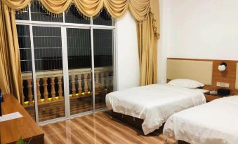 Dongxing Huidu Hotel