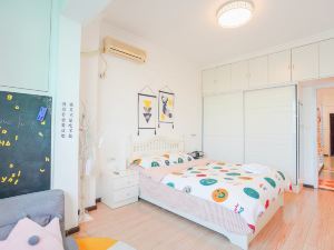 Jiushi Xiaozhu Homestay