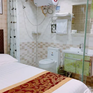 Fenglin County Yijia Hotel