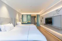 Magnotel Hotels near Bo Yunlaocha
