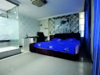 Feifei Fashion Theme Hotel