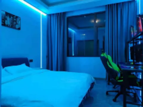 振皓網咖電競飯店