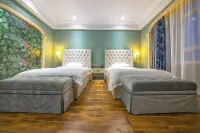 Mgardenhotel