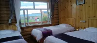 Hotels in Penghui Erguna
