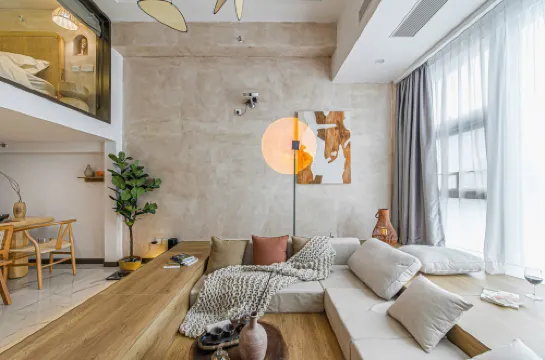 Zhongshan Bestroom Homestay