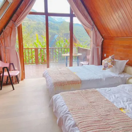 Dawameiduo Vacation Apartment